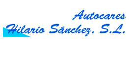 Autocares Hilario Sánchez - Logo